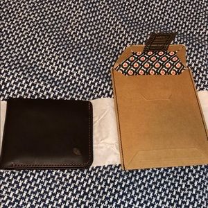 Bellroy Hide & Seek Wallet